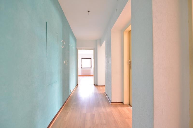 Wohnung Franz-Ludwig-Straße in Würzburg