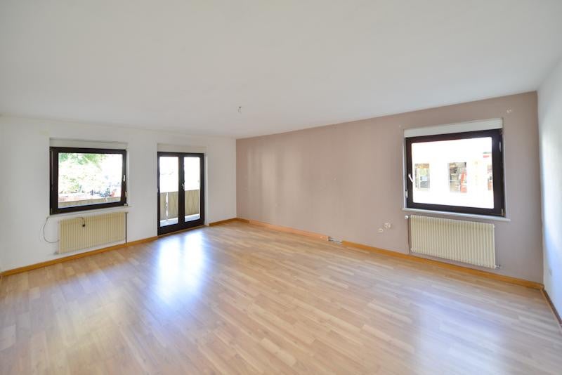 Wohnung Franz-Ludwig-Straße in Würzburg