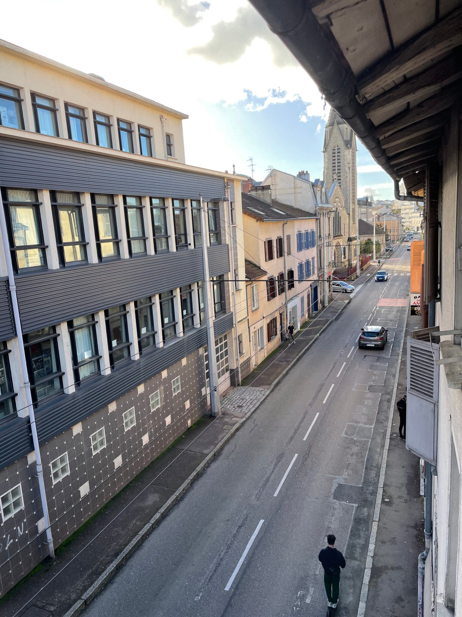 Appartement Rue François Perrin à Limoges