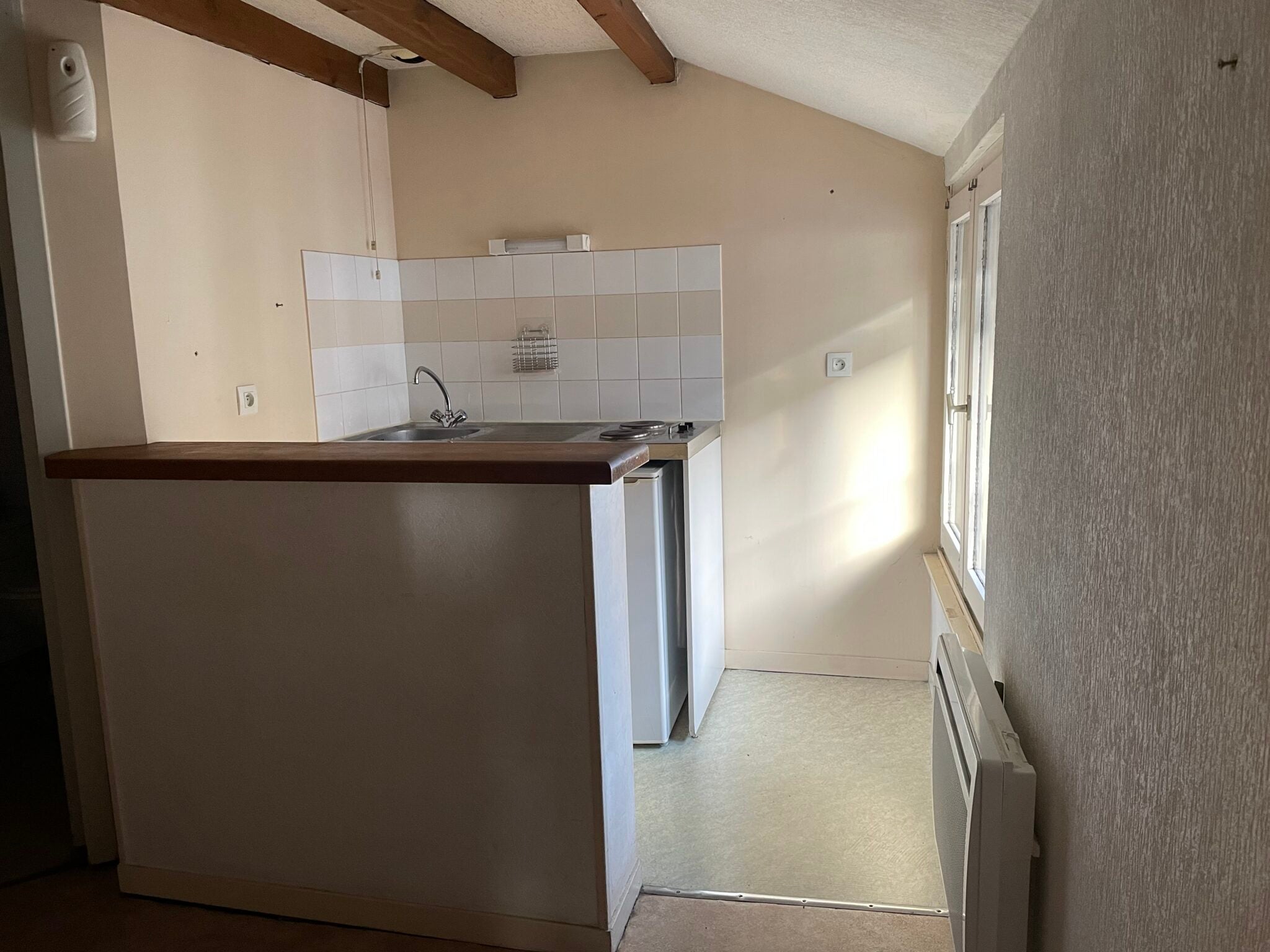 Appartement Rue François Perrin à Limoges