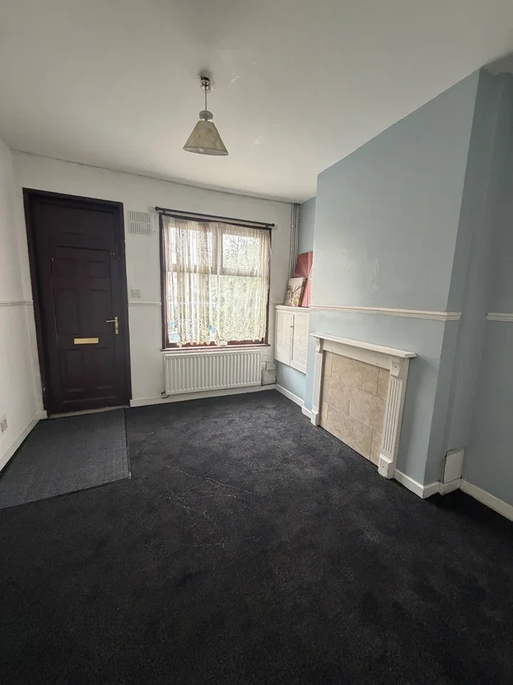 House Aldbourne Road in Coventry