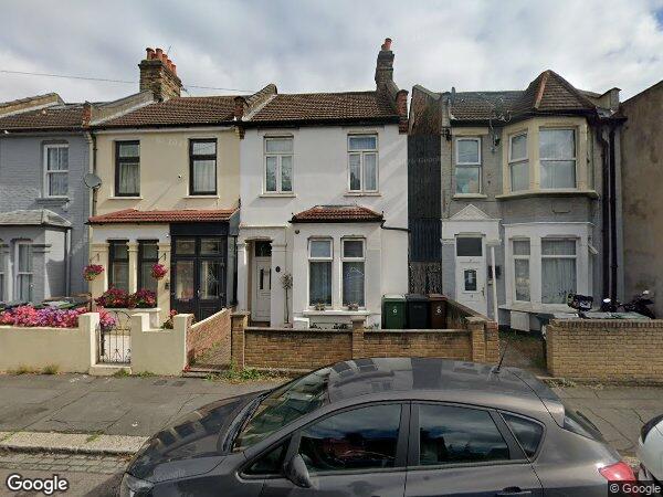 Room Dunton Road in Greater London