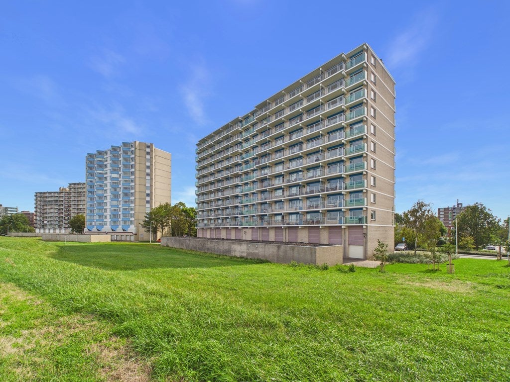 Appartement Churchilllaan 174 in Terneuzen