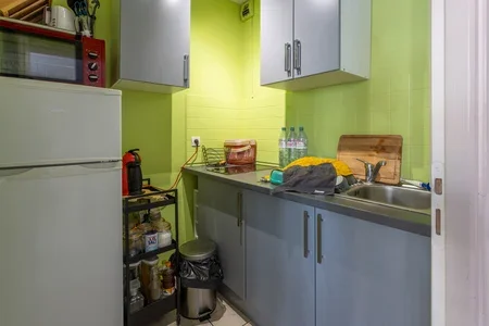 Appartement Rue des Brèches à Valenciennes
