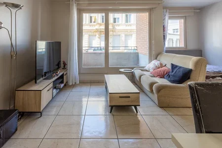Appartement Rue des Brèches à Valenciennes