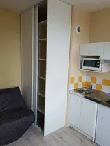 Appartement Rue Guy Mollet à Houplin-Ancoisne