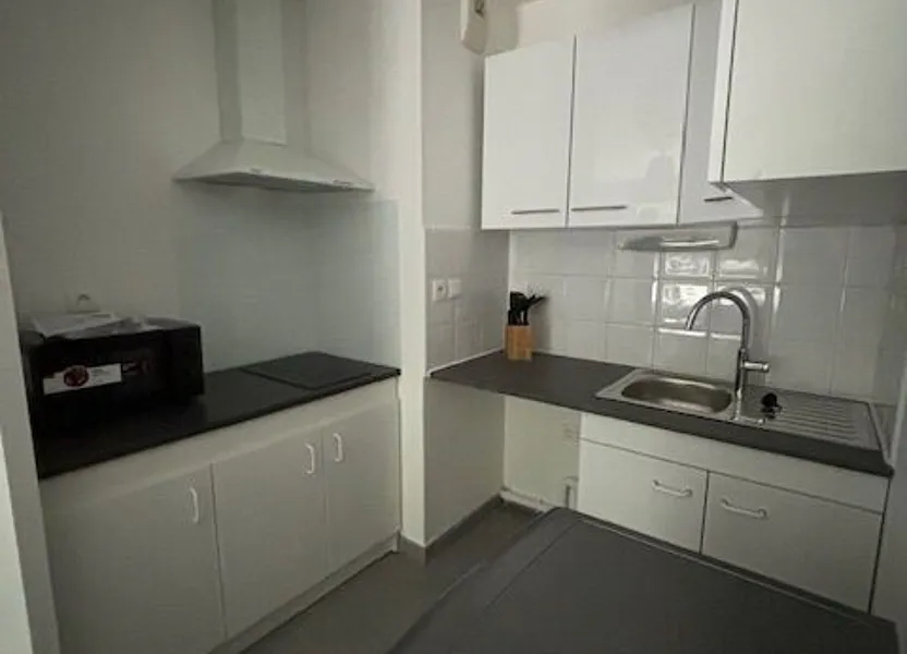 Appartement Rue de Caumont à Toulouse