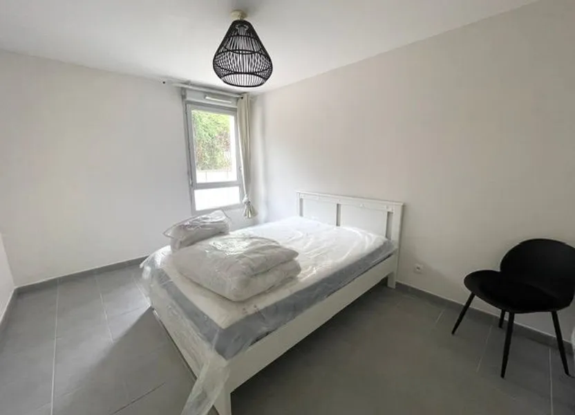 Flat Rue de Rabastens in Toulouse
