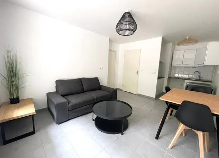 Flat Rue de Rabastens in Toulouse