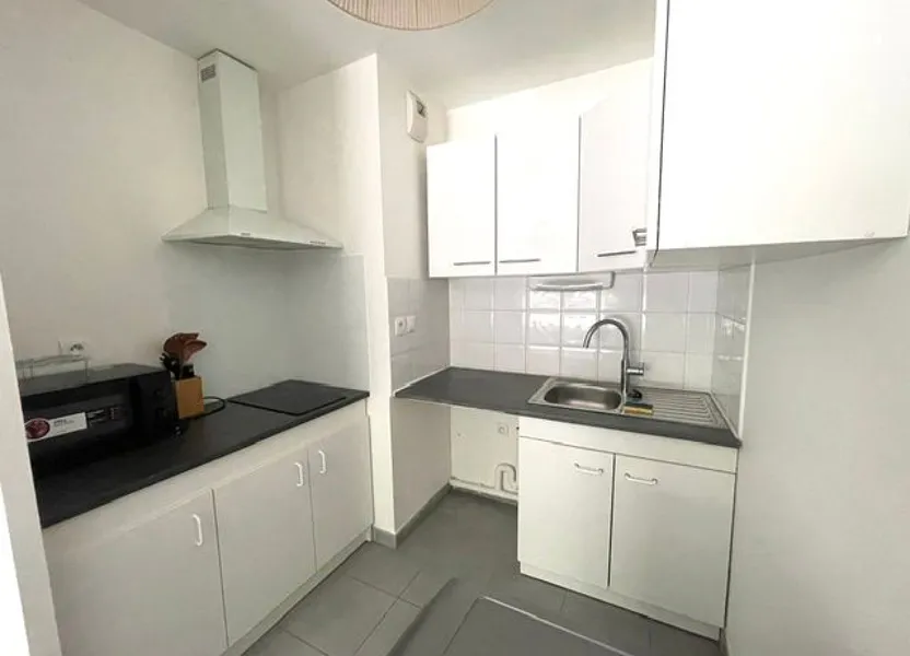 Appartement Rue de Rabastens à Toulouse
