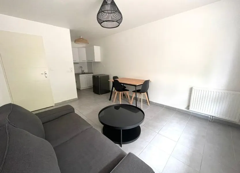 Flat Rue de Rabastens in Toulouse