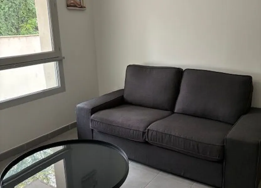 Appartement Rue de Caumont à Toulouse