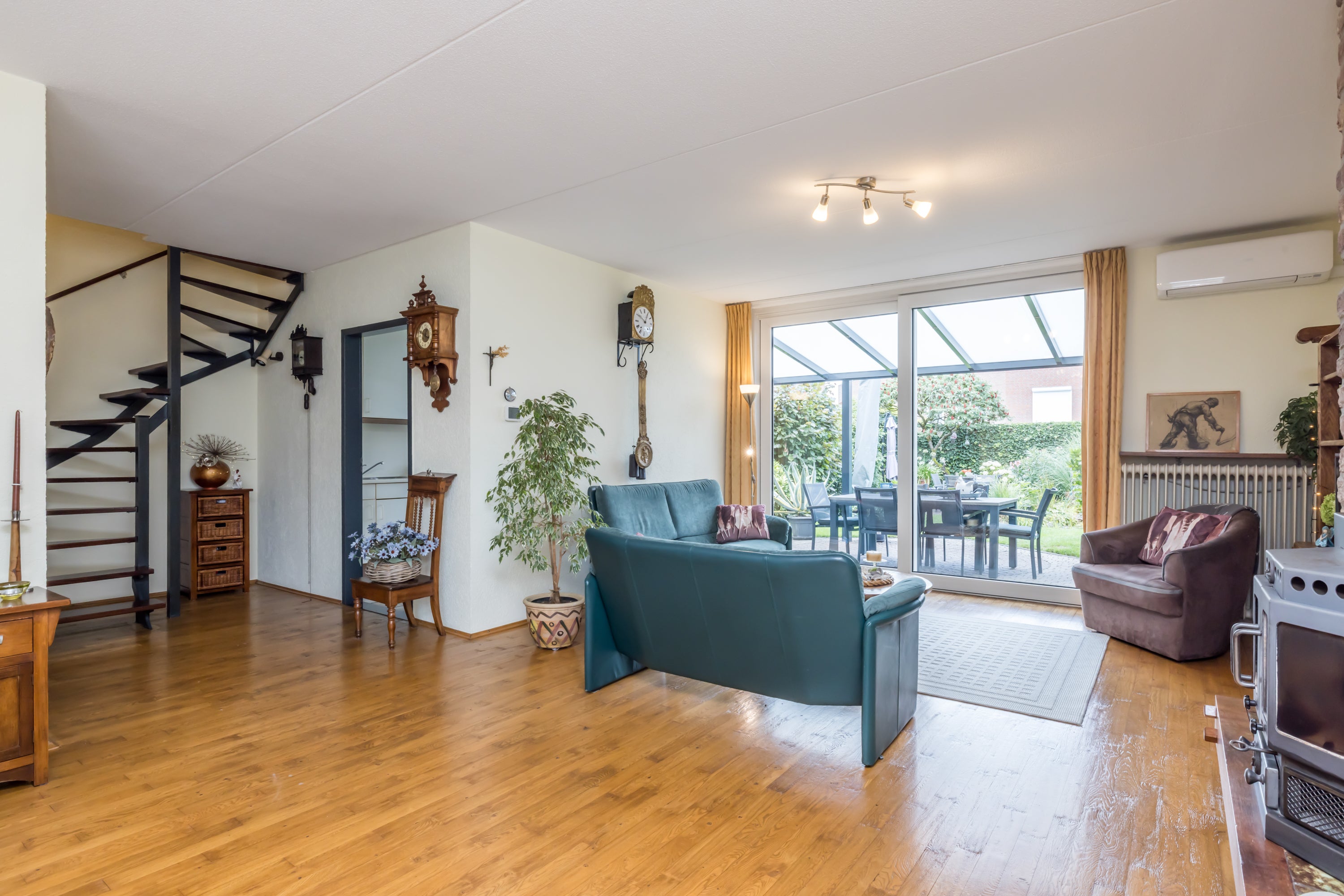 Tussenwoning te koop: Bonifaciusstraat 6, Brunssum