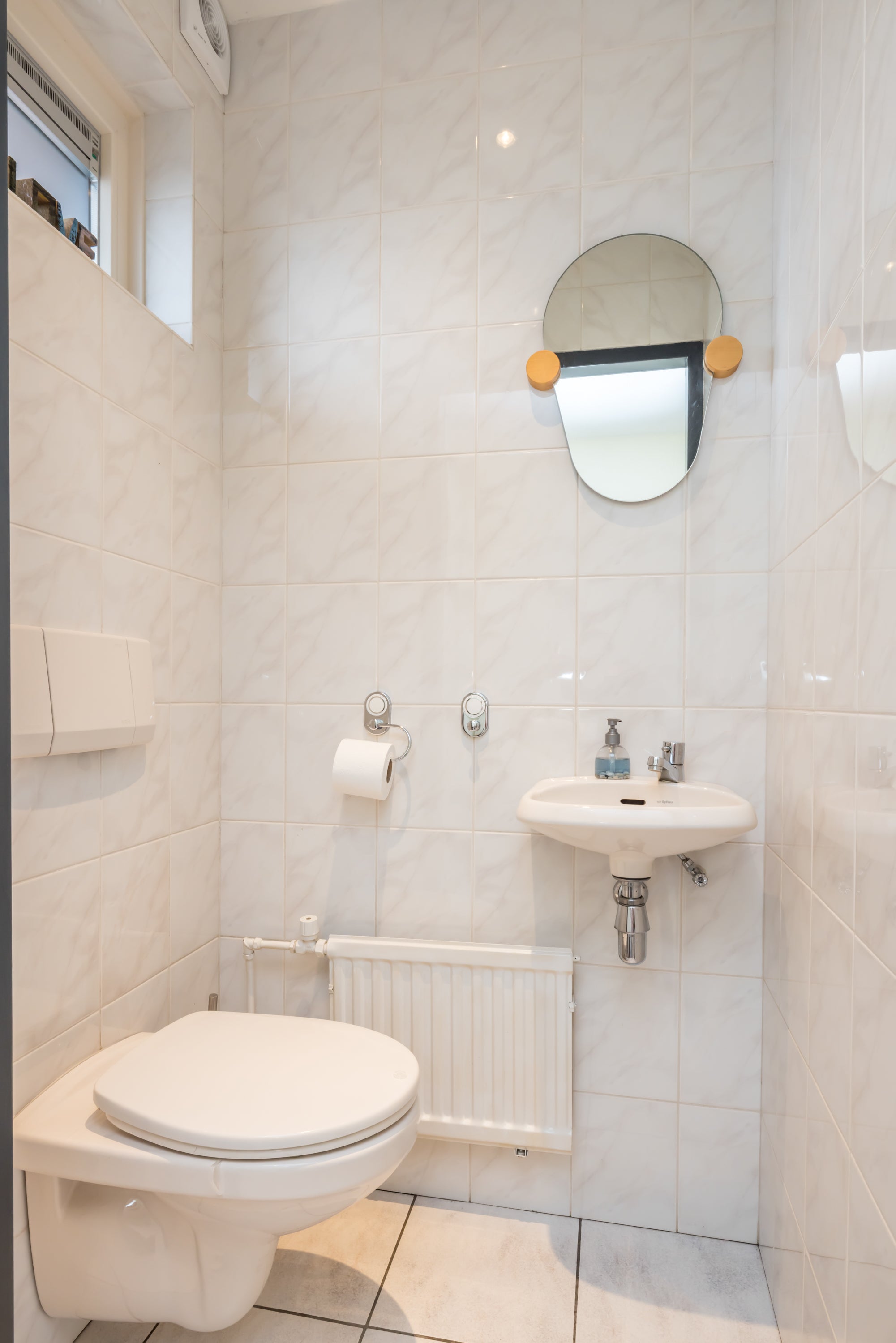 Tussenwoning te koop: Bonifaciusstraat 6, Brunssum