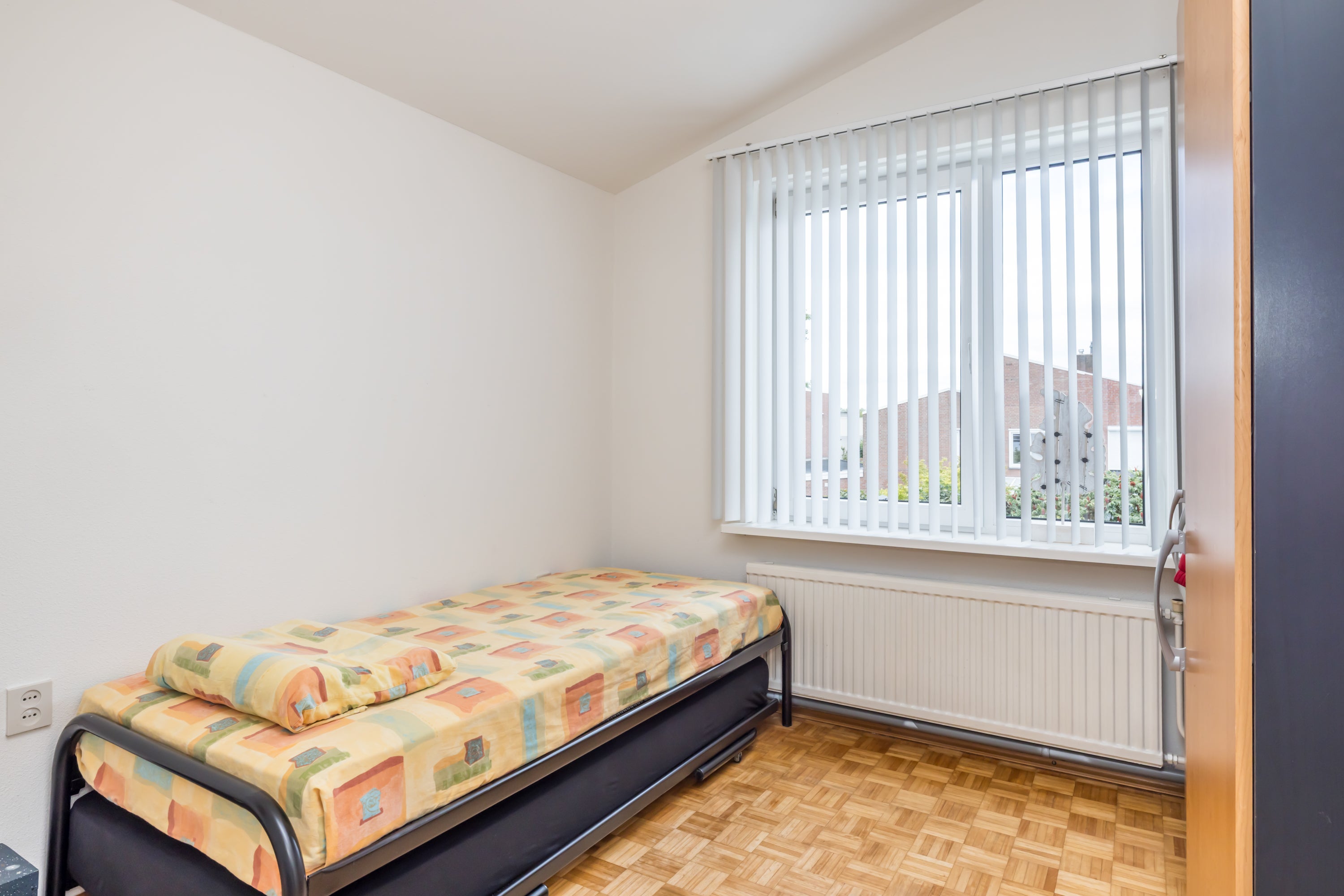 Tussenwoning te koop: Bonifaciusstraat 6, Brunssum