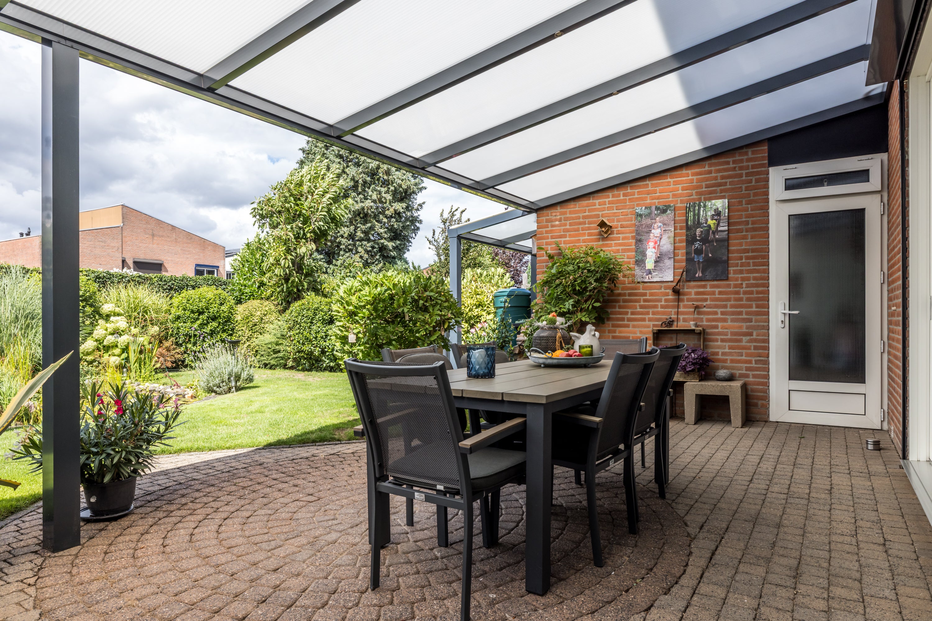 Tussenwoning te koop: Bonifaciusstraat 6, Brunssum