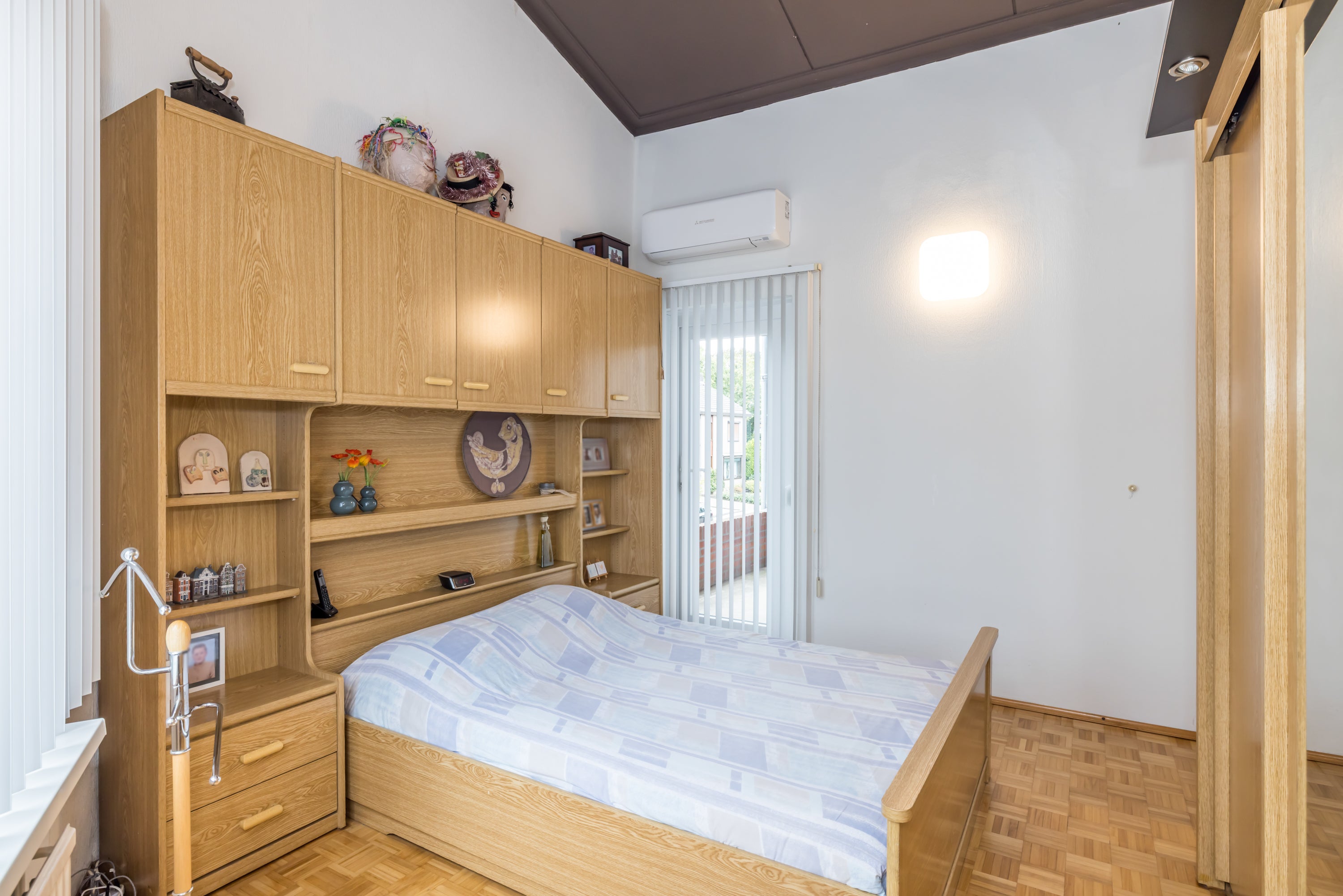 Tussenwoning te koop: Bonifaciusstraat 6, Brunssum