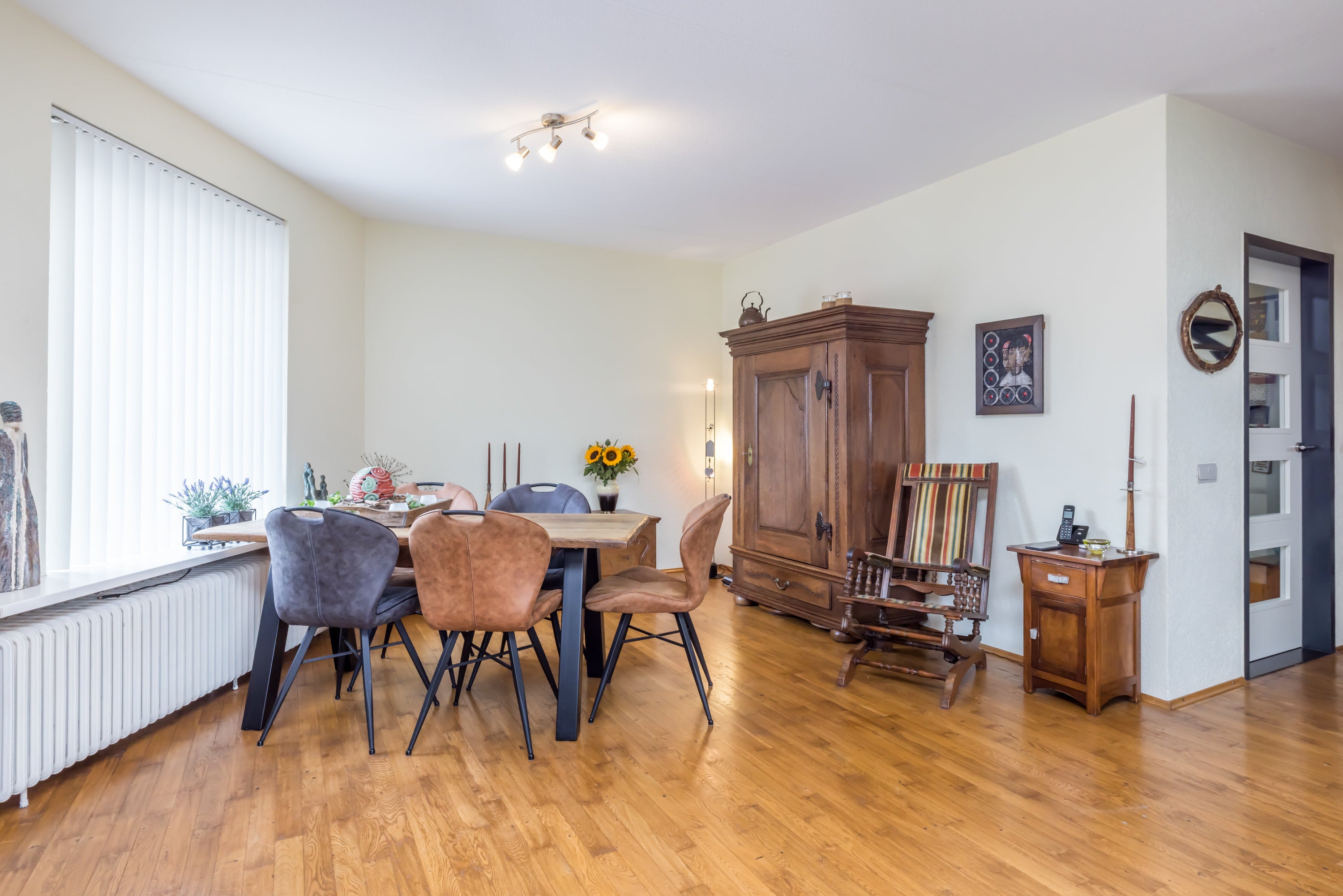 Tussenwoning te koop: Bonifaciusstraat 6, Brunssum