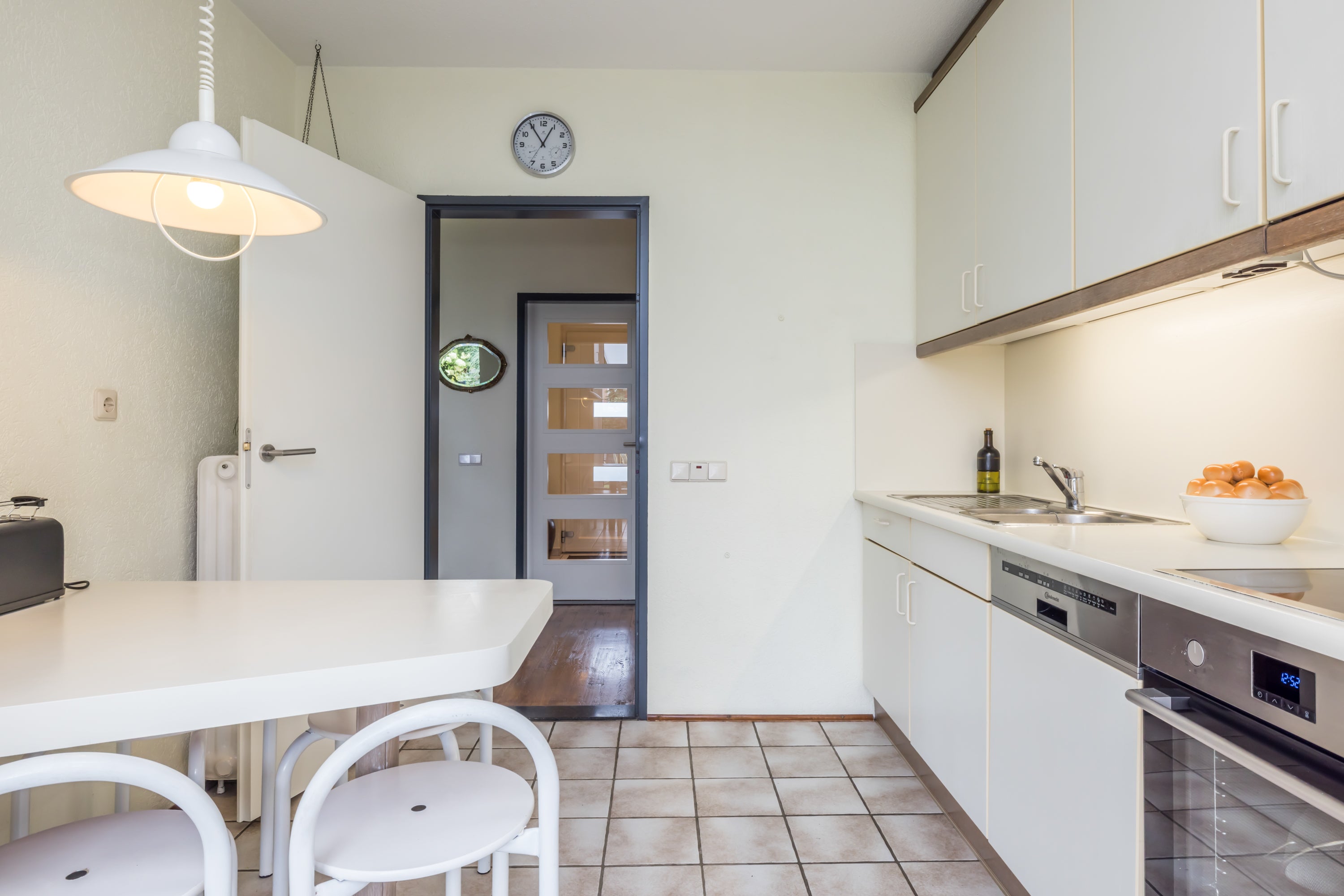 Tussenwoning te koop: Bonifaciusstraat 6, Brunssum
