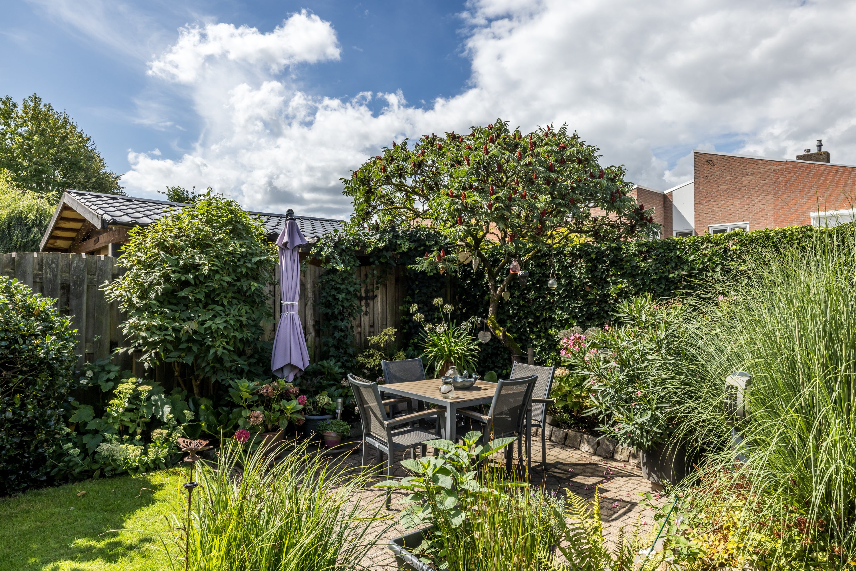Tussenwoning te koop: Bonifaciusstraat 6, Brunssum