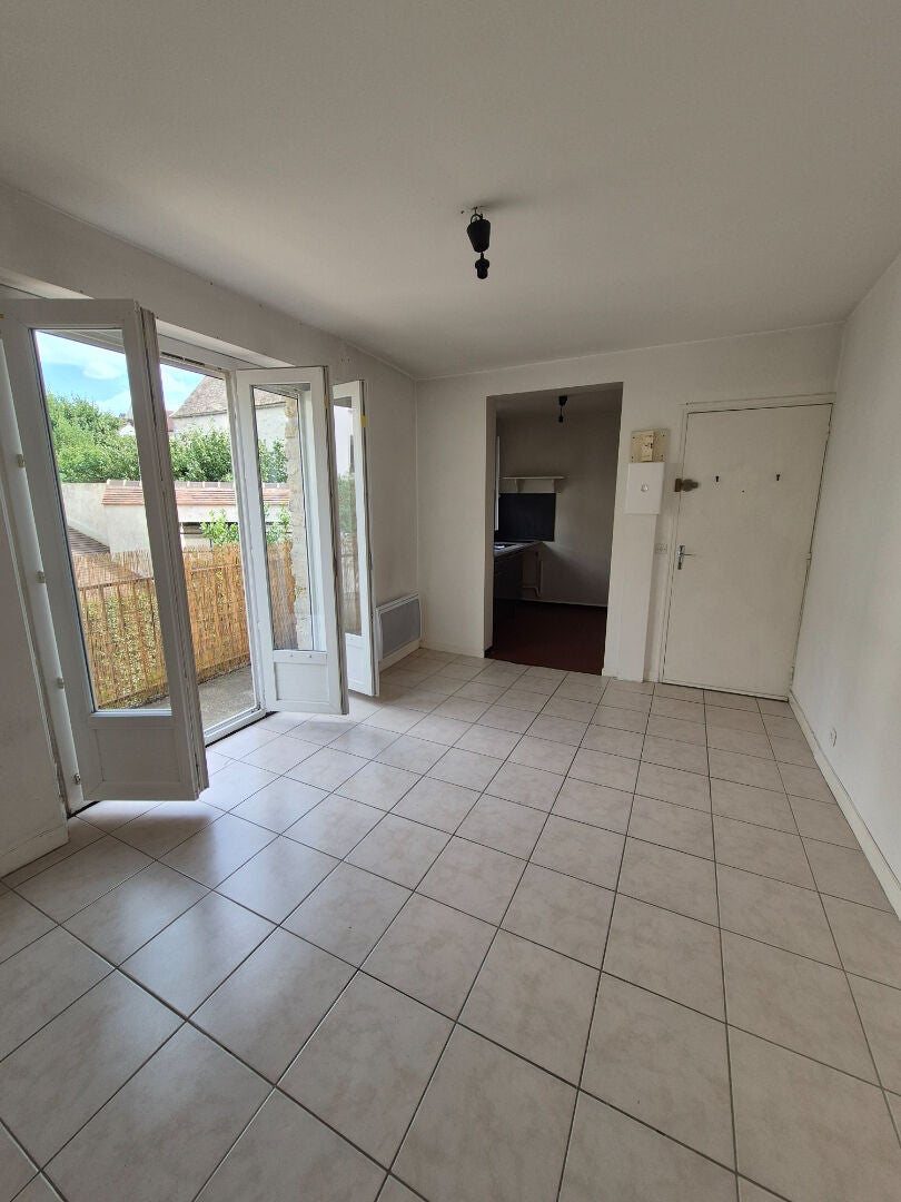 Flat Rue Louis Moreau in Étampes