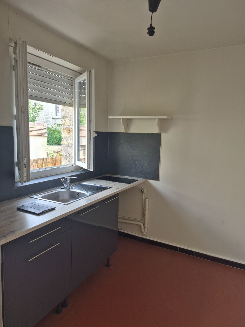 Flat Rue Louis Moreau in Étampes