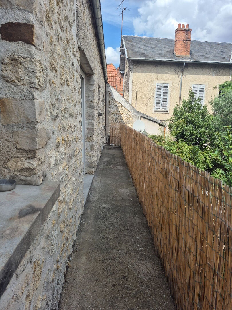 Flat Rue Louis Moreau in Étampes