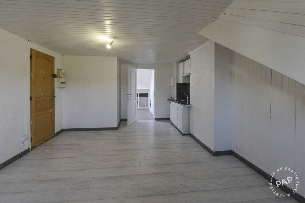 Appartement Avenue Guy Môquet à Vitry-sur-Seine
