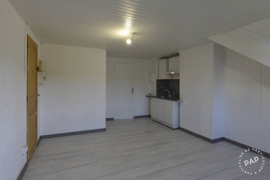Appartement Avenue Guy Môquet à Vitry-sur-Seine