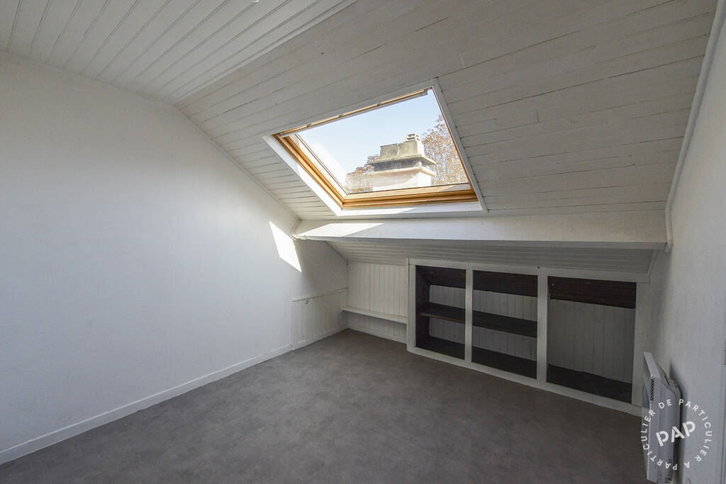 Appartement Avenue Guy Môquet à Vitry-sur-Seine