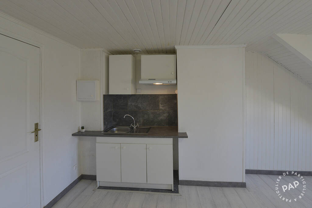 Appartement Avenue Guy Môquet à Vitry-sur-Seine