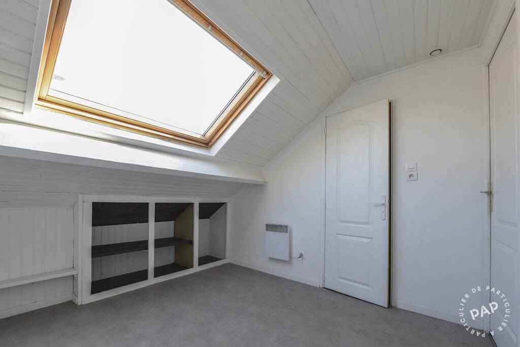 Appartement Avenue Guy Môquet à Vitry-sur-Seine