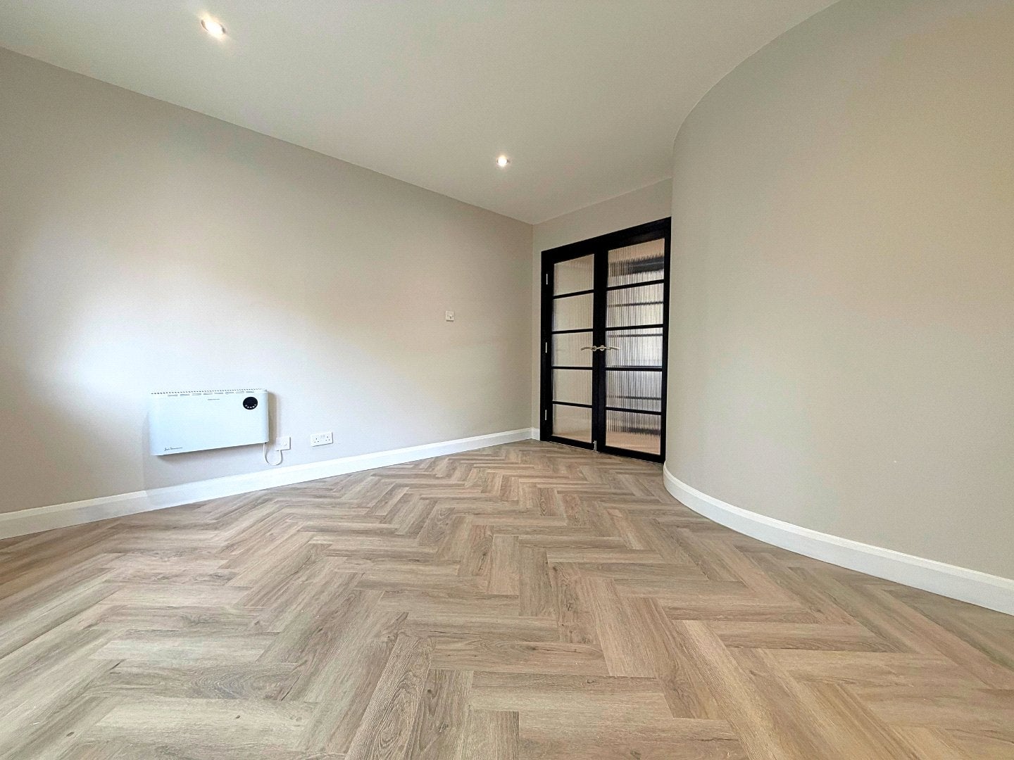 Flat Vancouver Quay in Salford