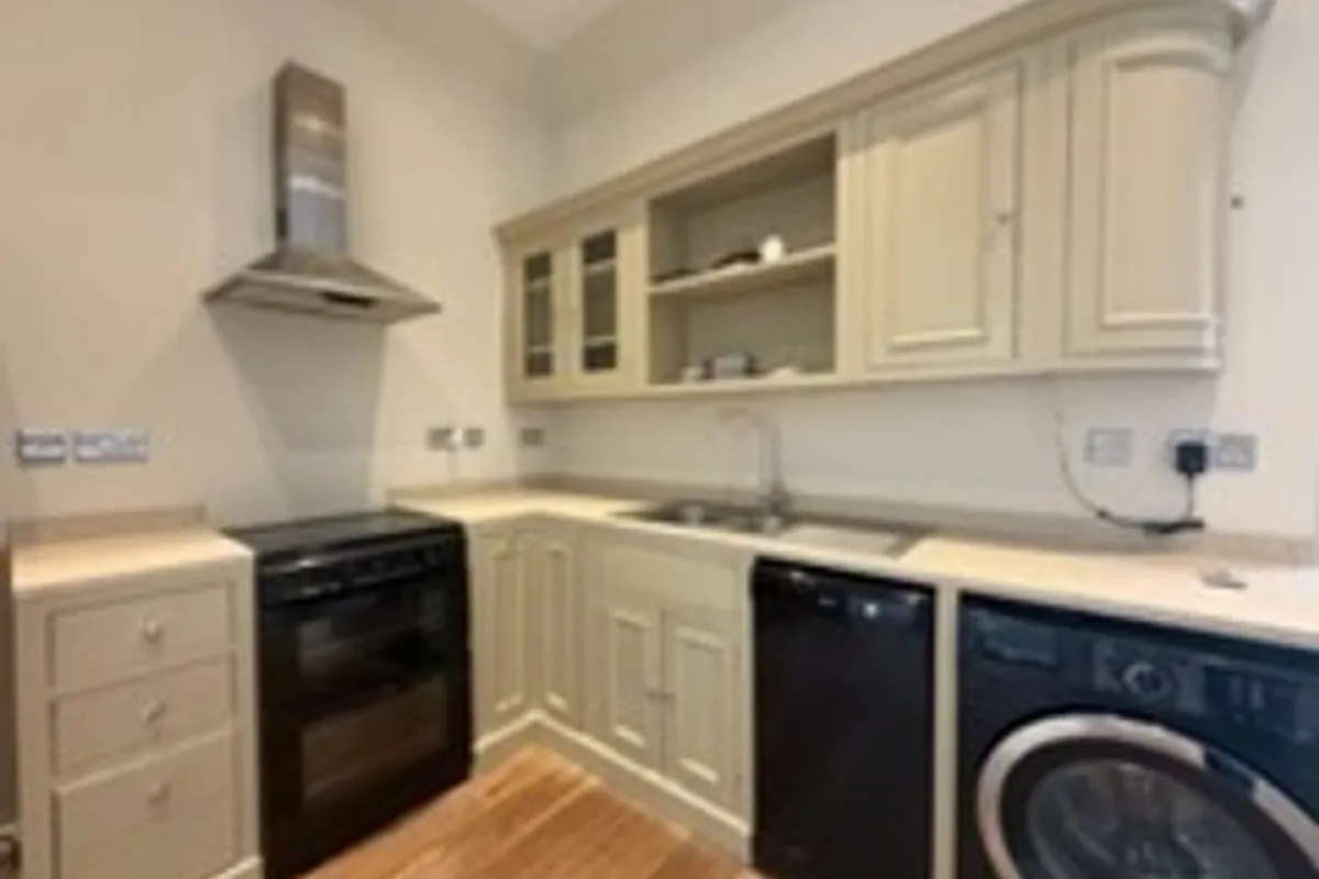 Flat North Street in Wealden