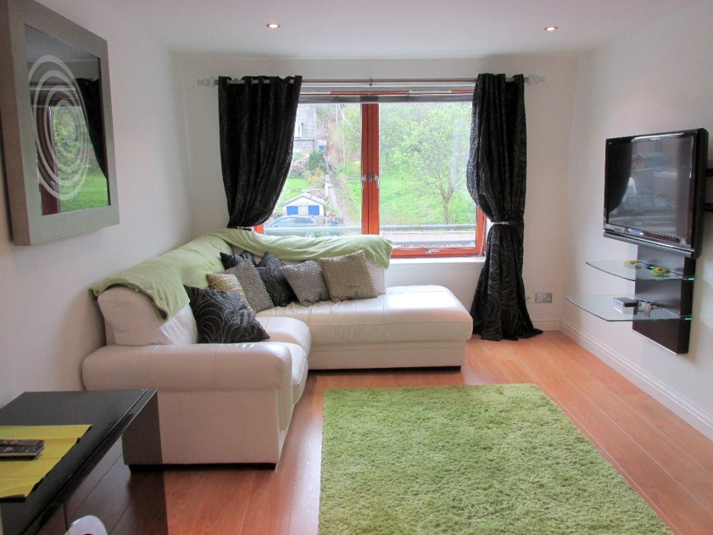 Flat Auchmill Road in Aberdeen City