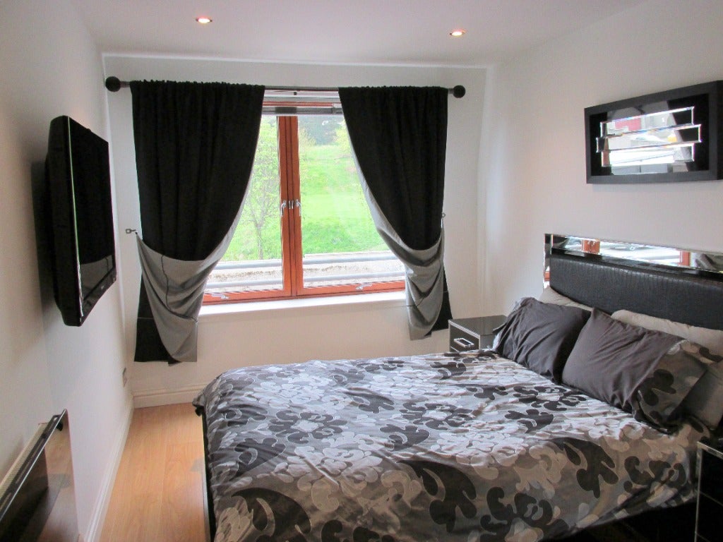 Flat Auchmill Road in Aberdeen City