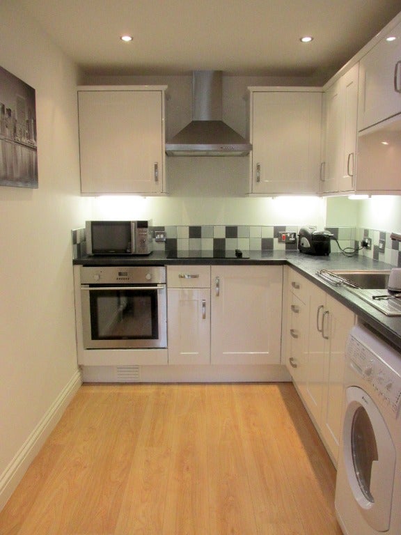 Flat Auchmill Road in Aberdeen City