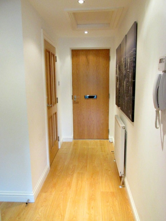Flat Auchmill Road in Aberdeen City