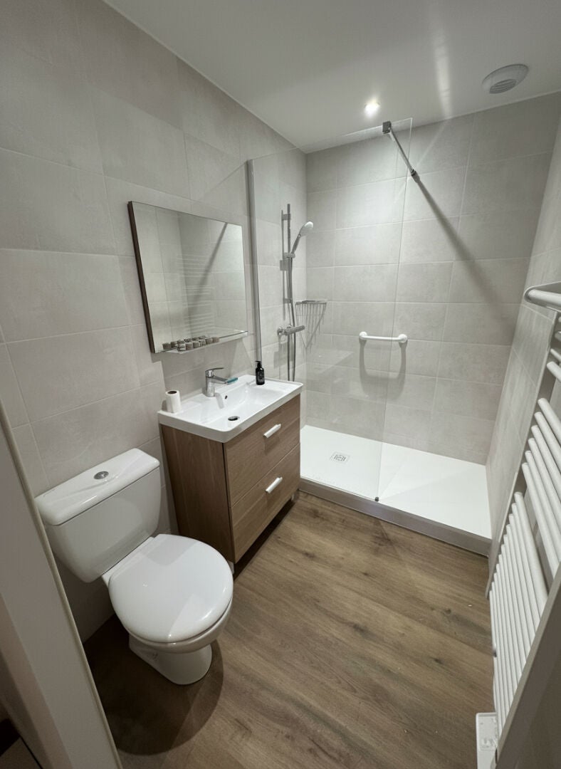 Appartement Rue de la Ragadinière à Veuzain-sur-Loire