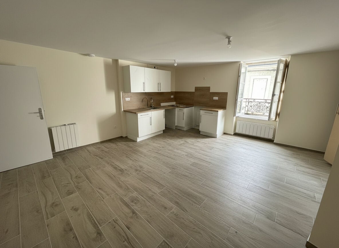 Appartement Rue de la Ragadinière à Veuzain-sur-Loire