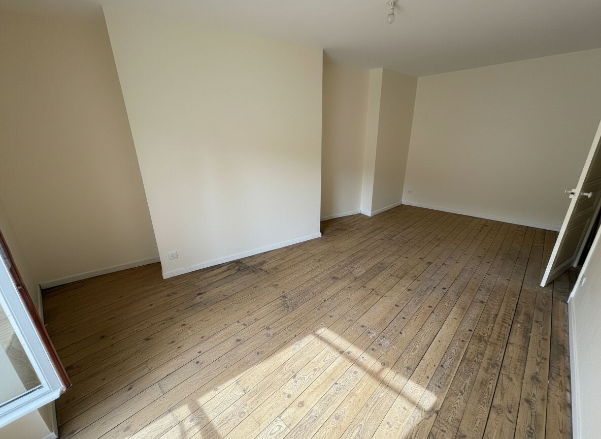 Appartement Rue de la Ragadinière à Veuzain-sur-Loire