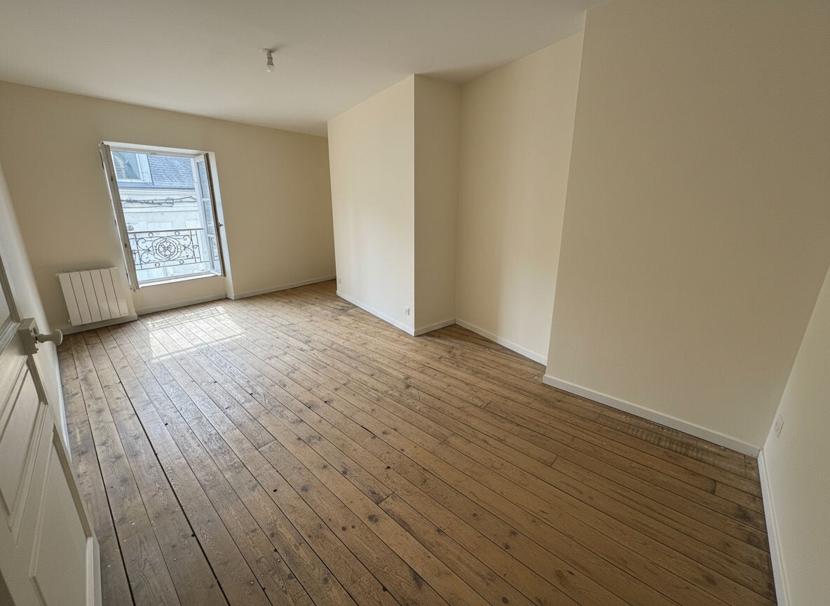 Appartement Rue de la Ragadinière à Veuzain-sur-Loire