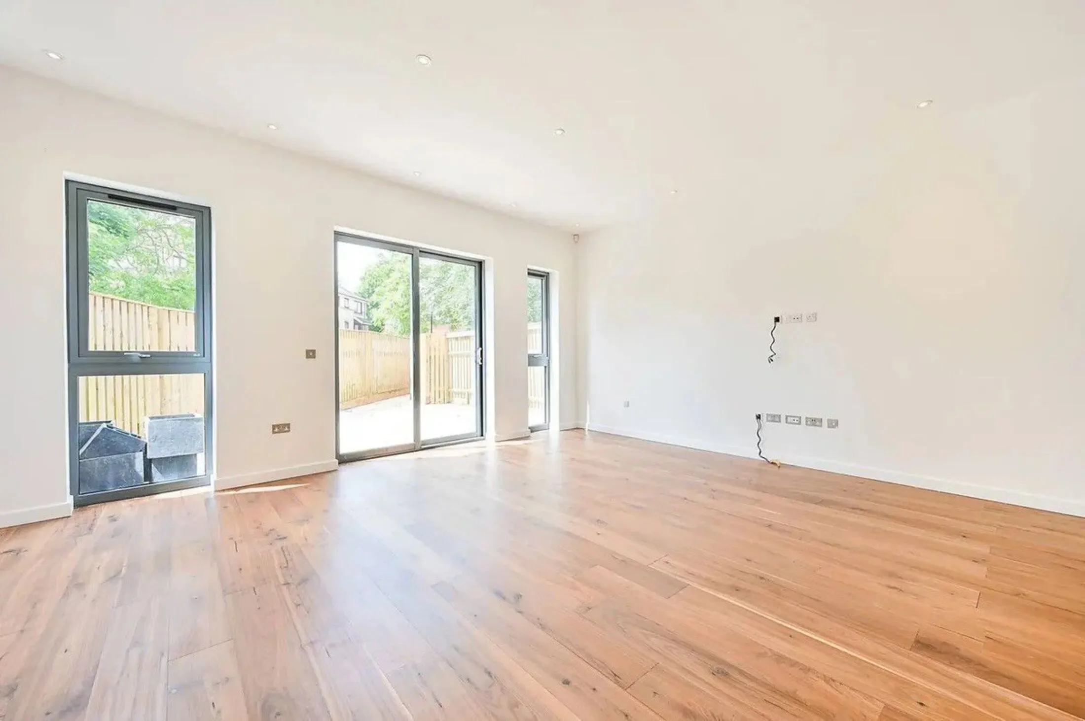 House Gunnersbury Mews in Greater London