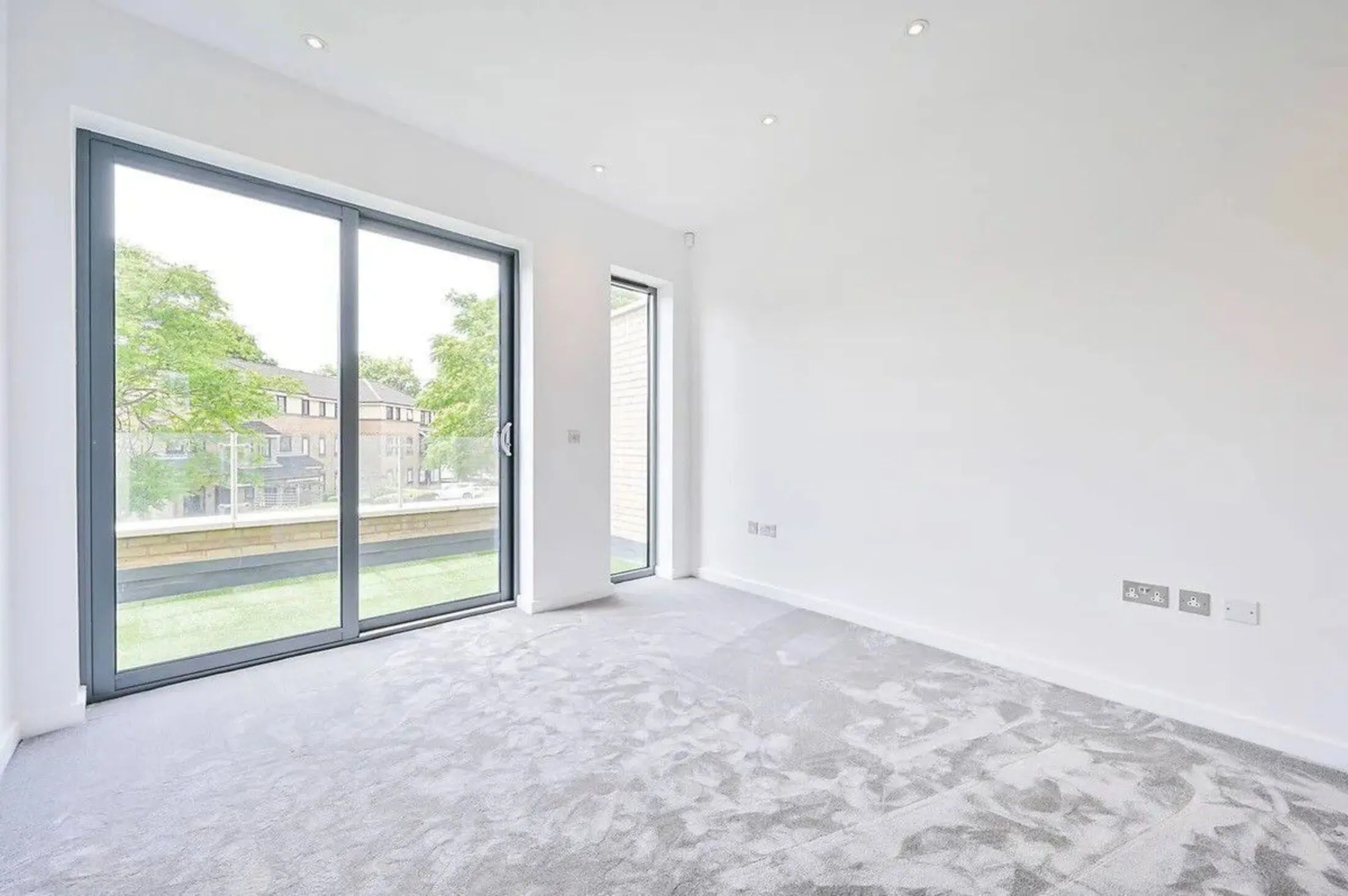 House Gunnersbury Mews in Greater London