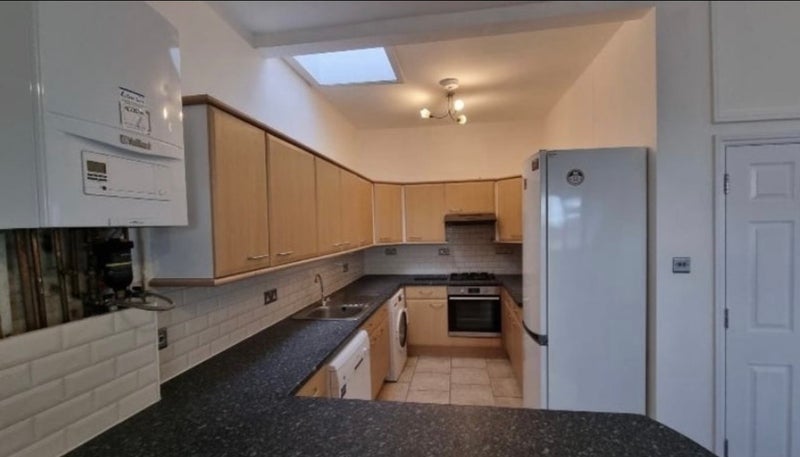 Room Apsley Road in Bristol