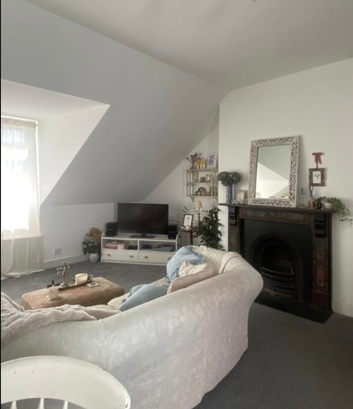 Room Apsley Road in Bristol