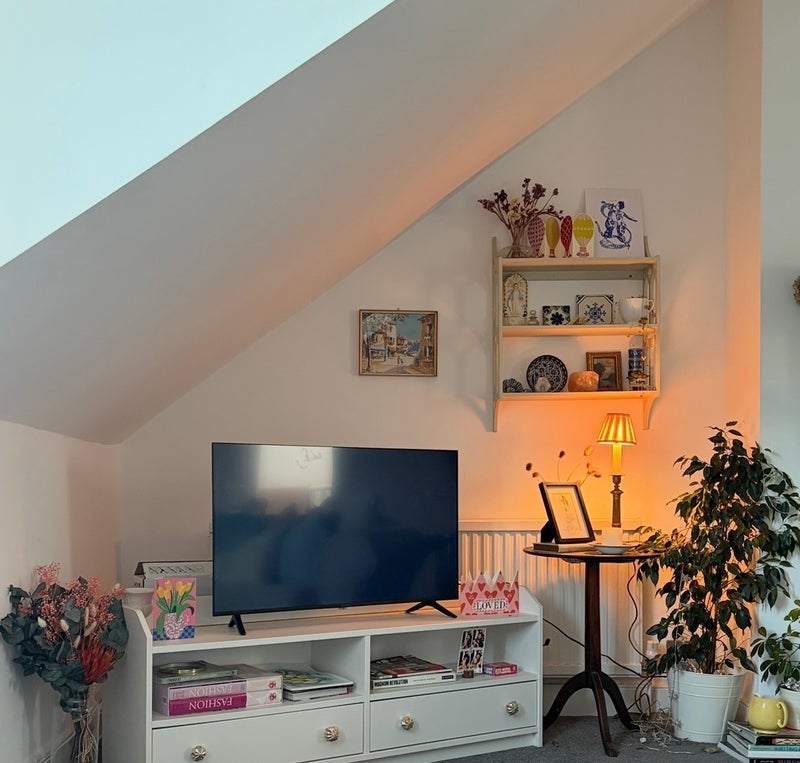 Room Apsley Road in Bristol