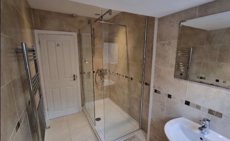 Room Apsley Road in Bristol
