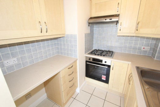 Flat Bridge Court in Cannock Chase