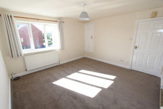 Flat Bridge Court in Cannock Chase